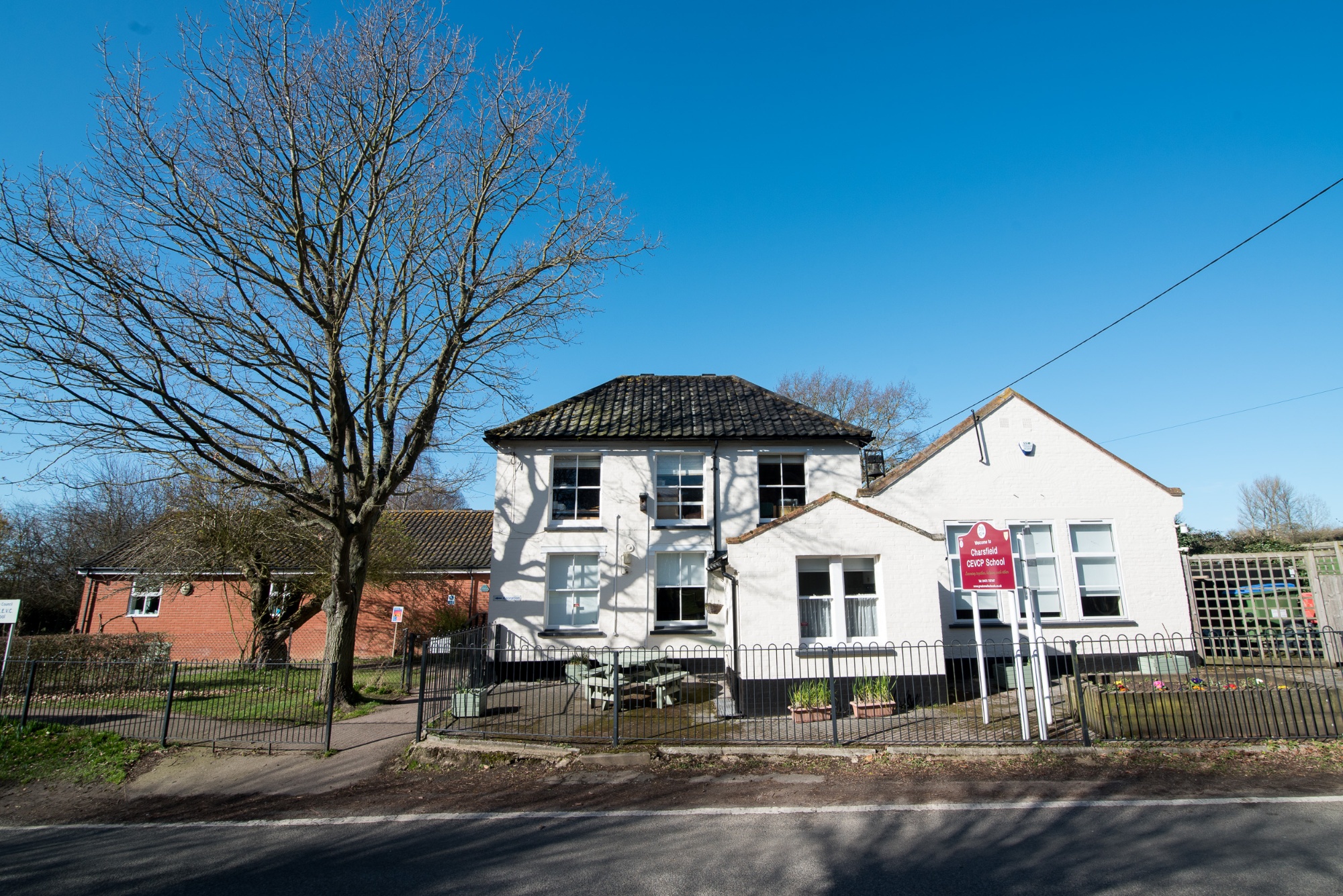 Primary Eye Care Vaughn Road