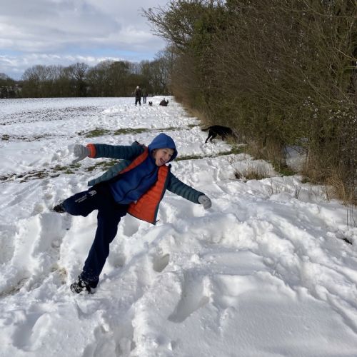 Actionshot
