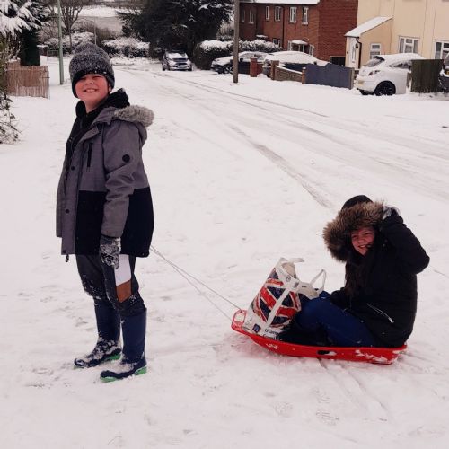 Sledgingfun3