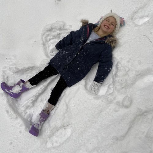 Snowangel5