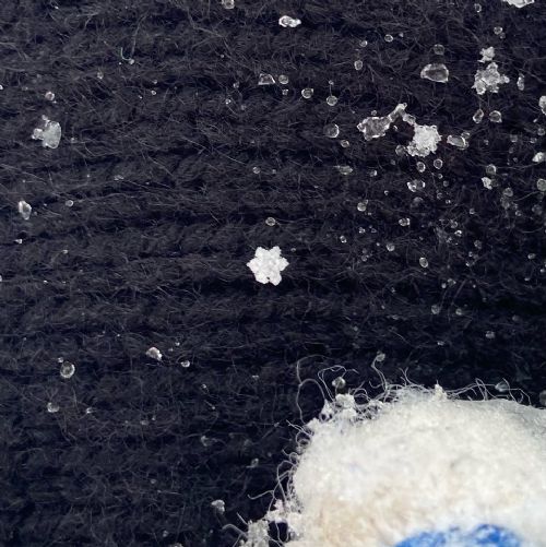 Snowflake