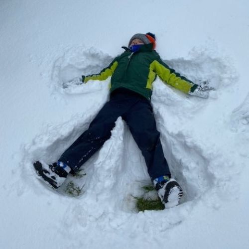 Snowfun