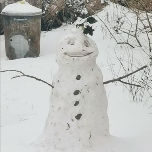 Snowman