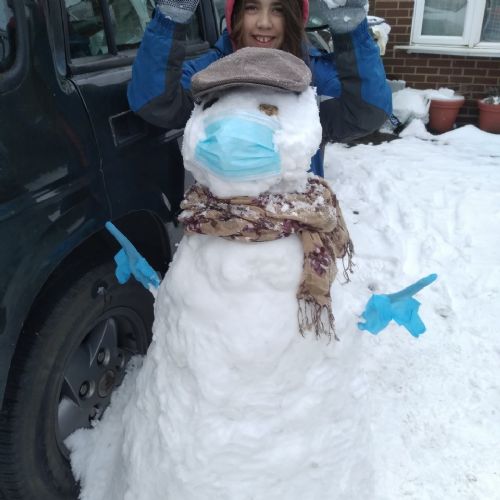 Snowman2