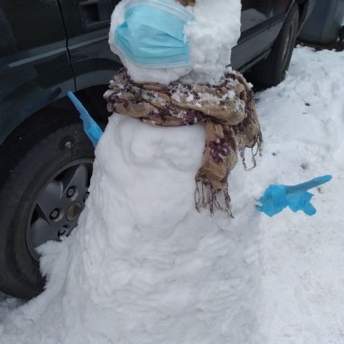 Snowman3
