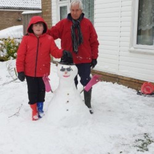 Snowman4