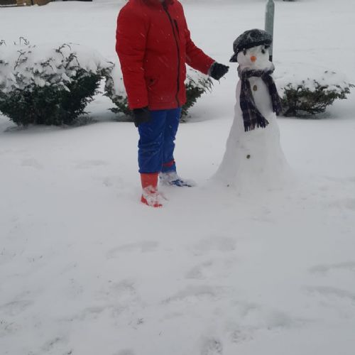 Snowman5