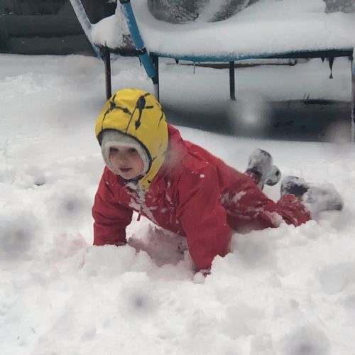Snowphoto