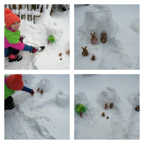 Snowsmallworld
